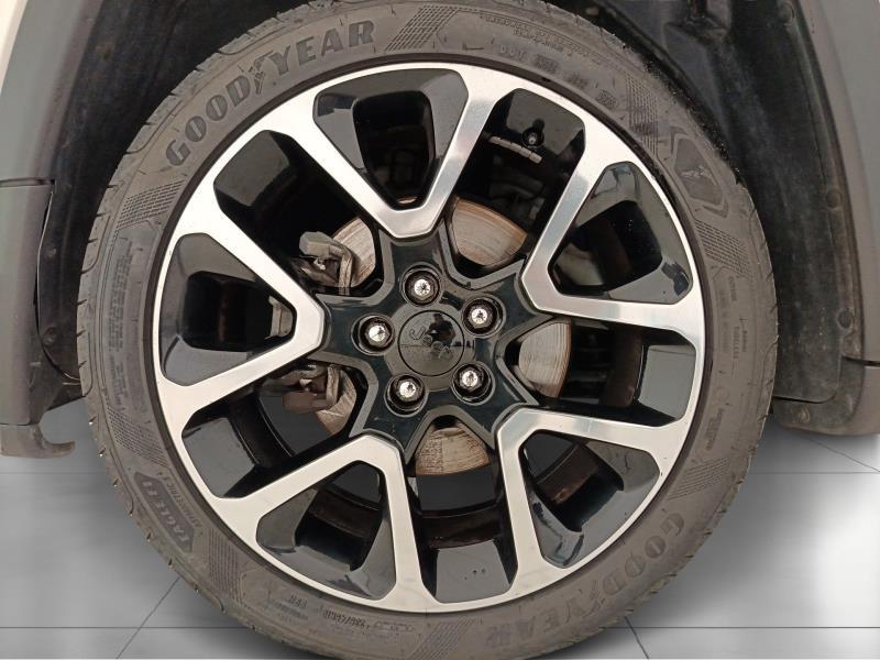 Jeep Compass 1.6 mjt Limited 2wd 120cv