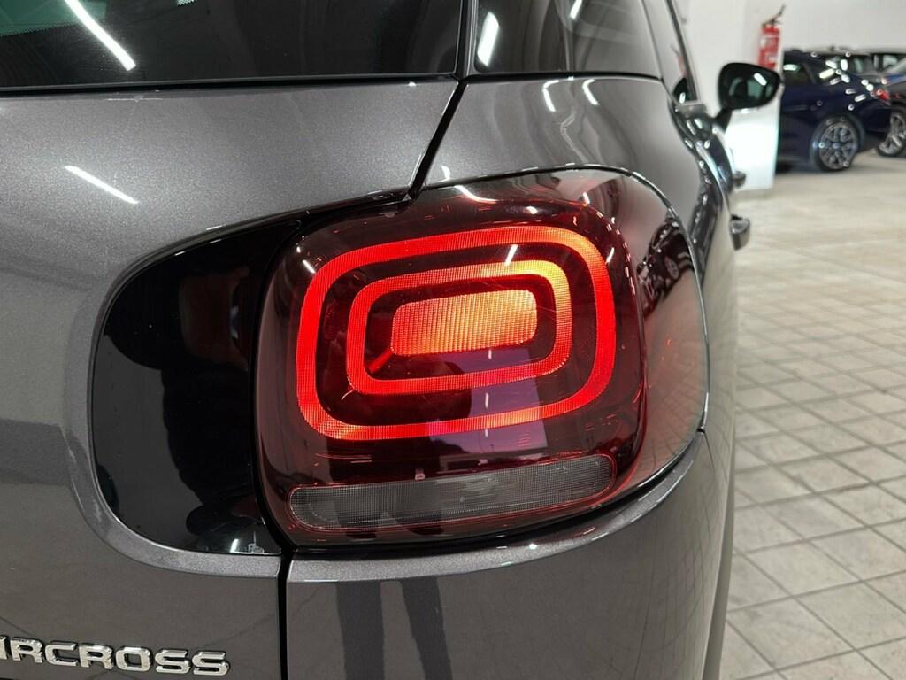 Citroen C3 Aircross 1.2 puretech Shine Pack s&s 110cv