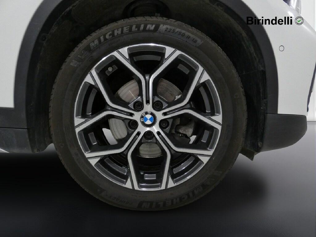 BMW X1 xdrive18d xLine Plus auto