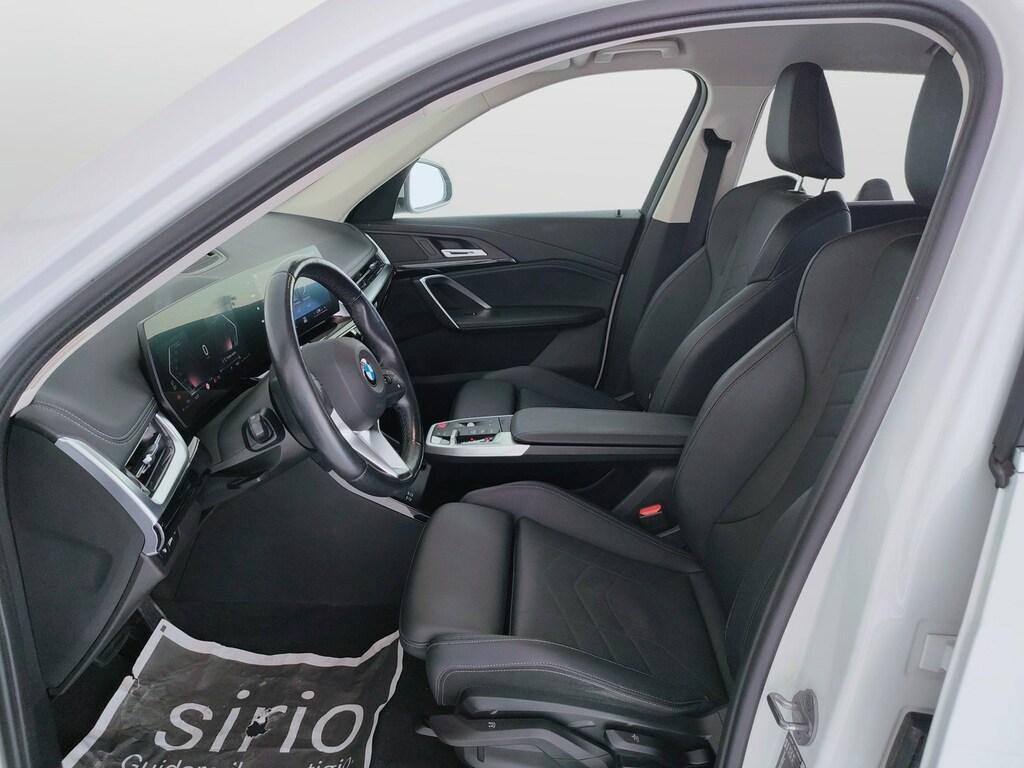 BMW X1 xdrive20d mhev 48V X-Line auto
