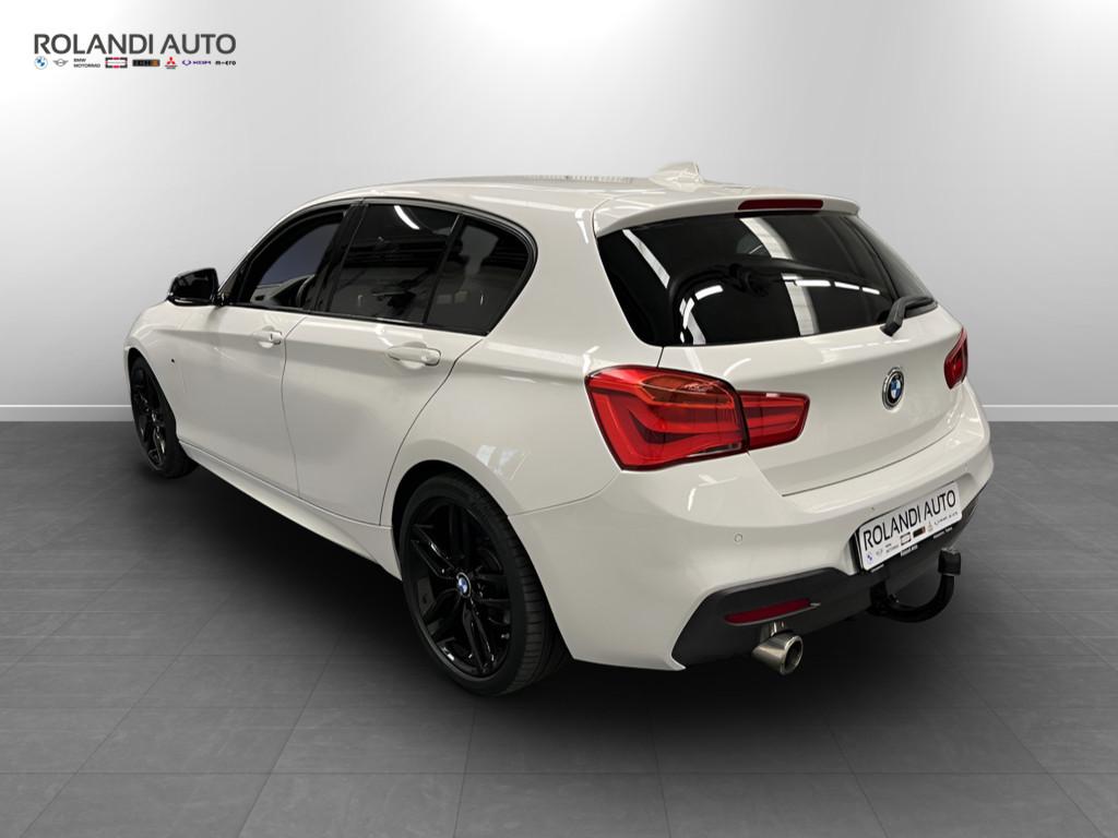 BMW Serie 1 116d Msport 5p auto