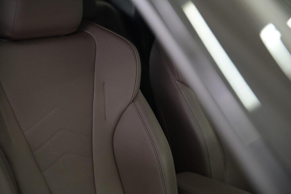 BMW X1 sdrive18d X-Line Edition Signature auto