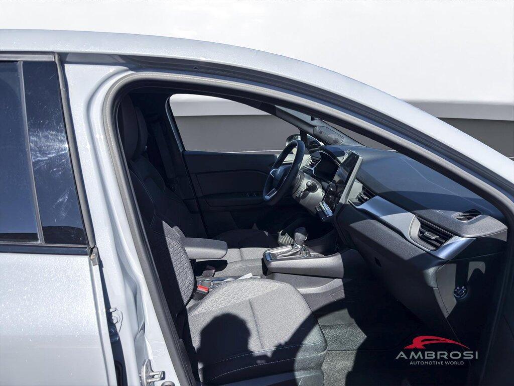 Renault Symbioz 1.6 E-Tech full hybrid Evolution 145cv auto