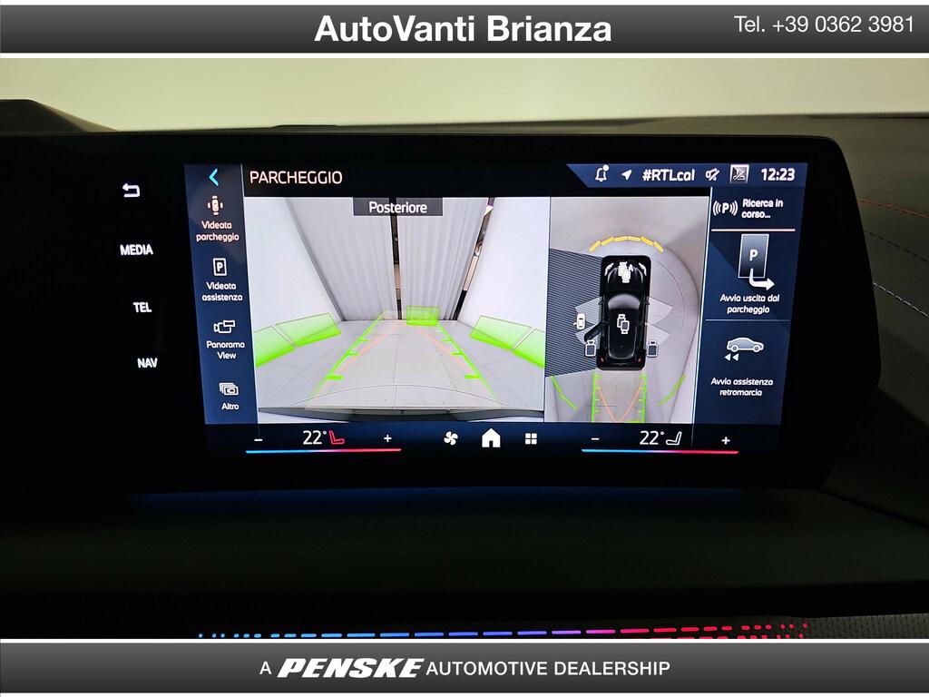 BMW Serie 1 118d MSport Pro auto