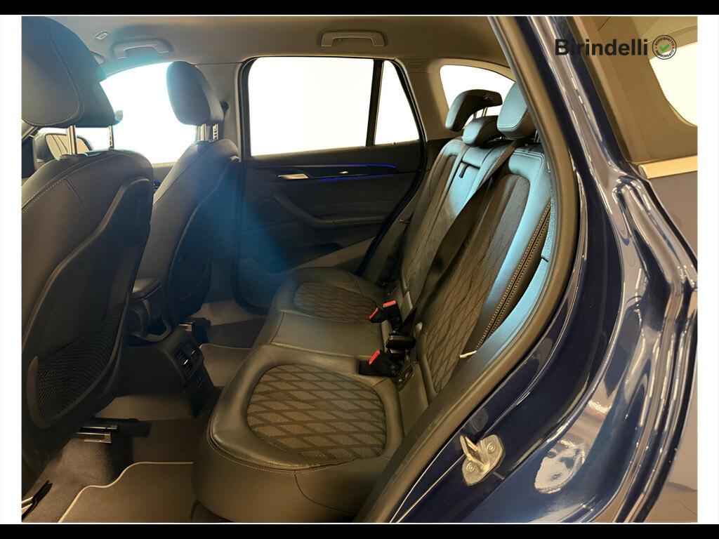BMW X1 sdrive18d xLine auto