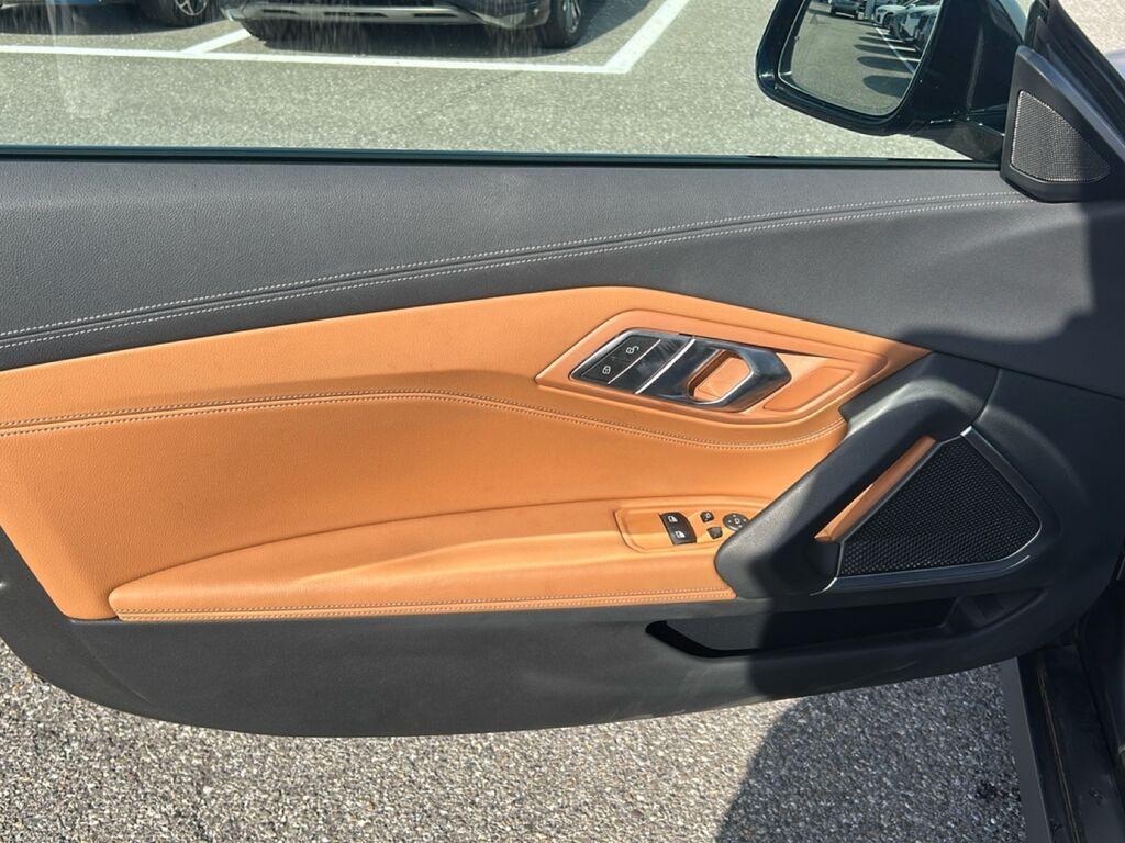 BMW Z4 sdrive 30i Msport auto