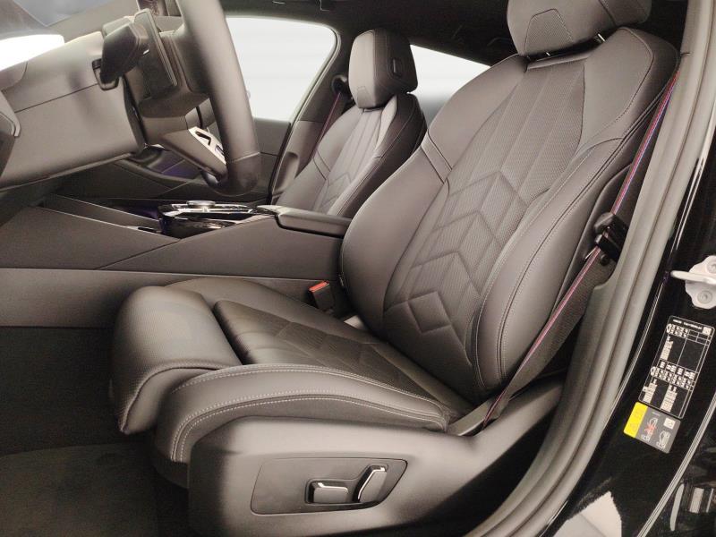 BMW i5 Touring edrive40 M Sport Pro