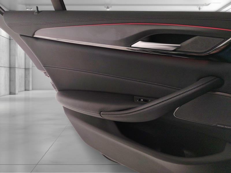 BMW M5 4.4 V8 Competition auto