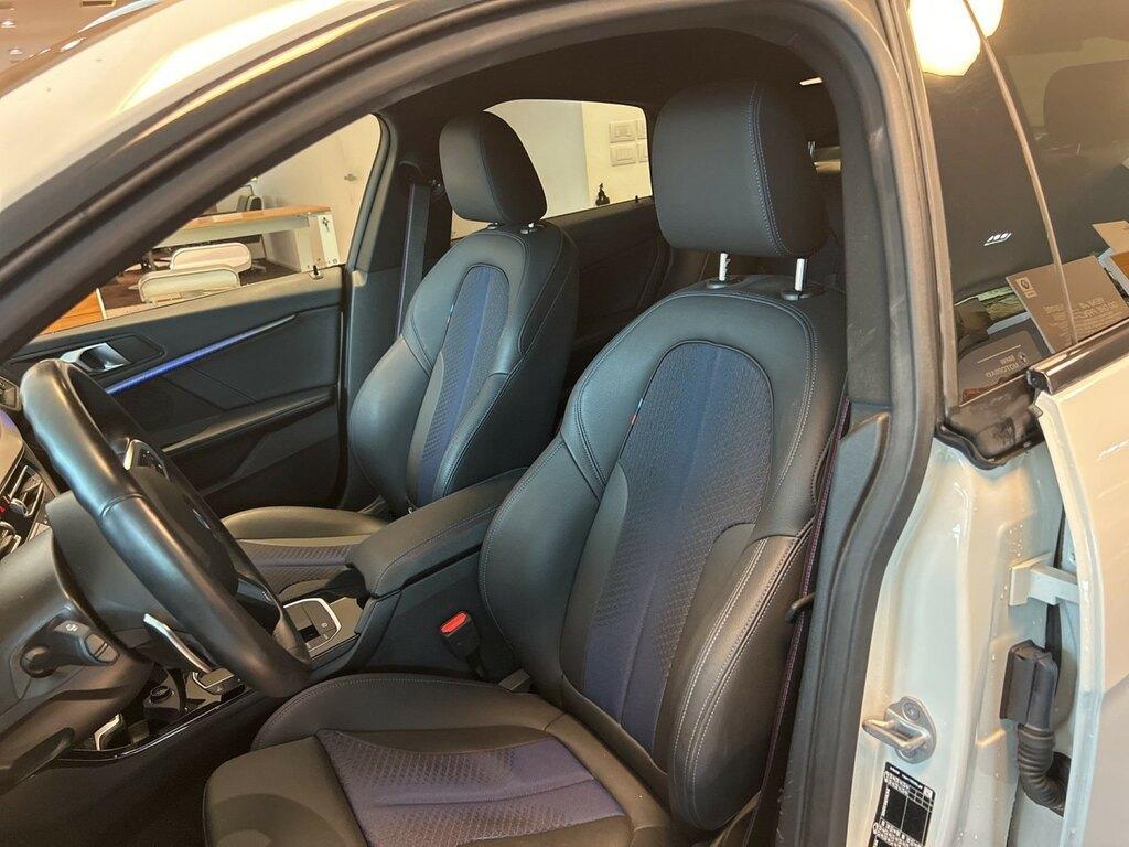 BMW Serie 2 220d Gran Coupe Msport xdrive auto