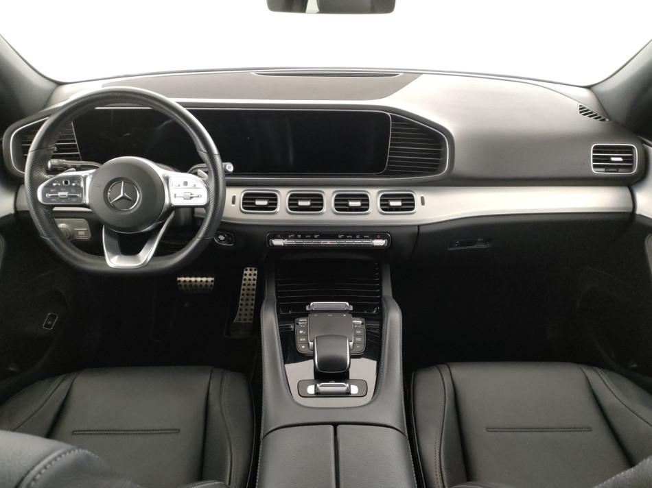 Mercedes GLE 300 d mild hybrid Premium Plus 4matic auto