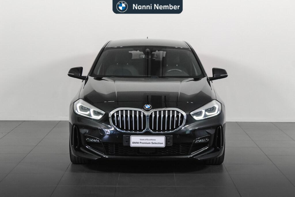 BMW Serie 1 118i Msport 136cv auto
