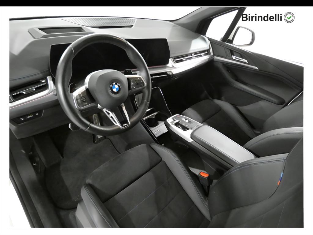 BMW Serie 2 218d Active Tourer Msport auto