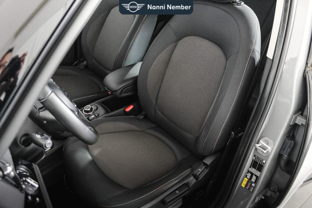 Mini Cooper SE Countryman Mini Countryman 1.5 Cooper SE all4 auto