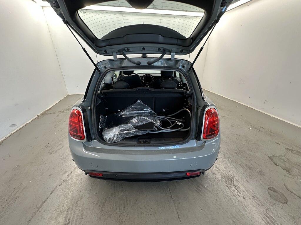 Mini Cooper SE 3p Yours auto