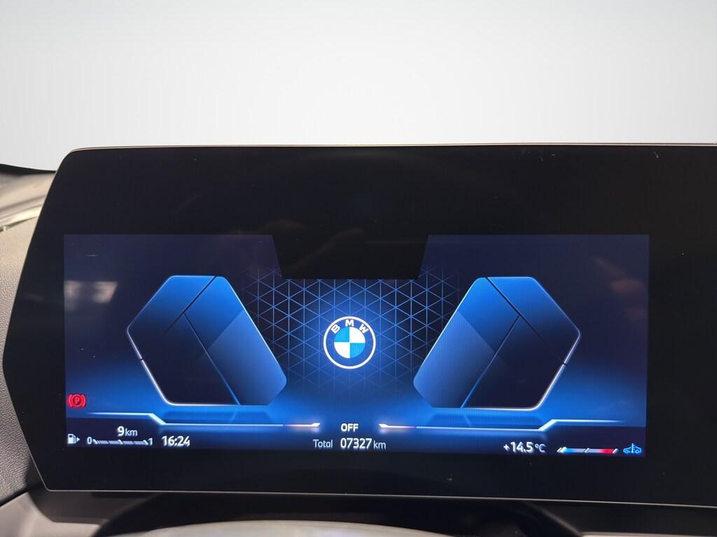 BMW Serie 1 118d auto