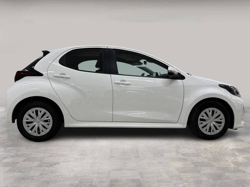 Toyota Yaris 1.0 Business