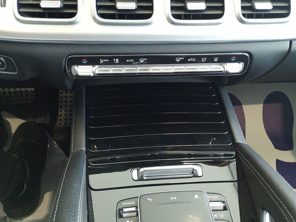 Mercedes GLE 350 de eq-power Premium Plus 4matic auto