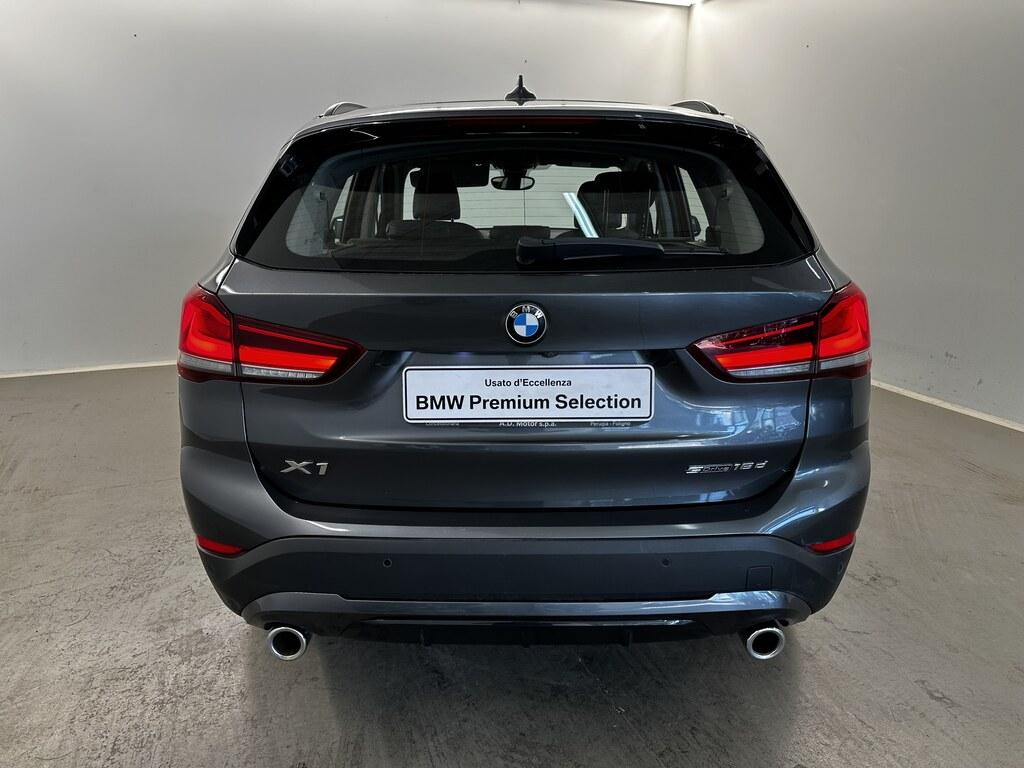 BMW X1 sdrive18d xLine Plus auto