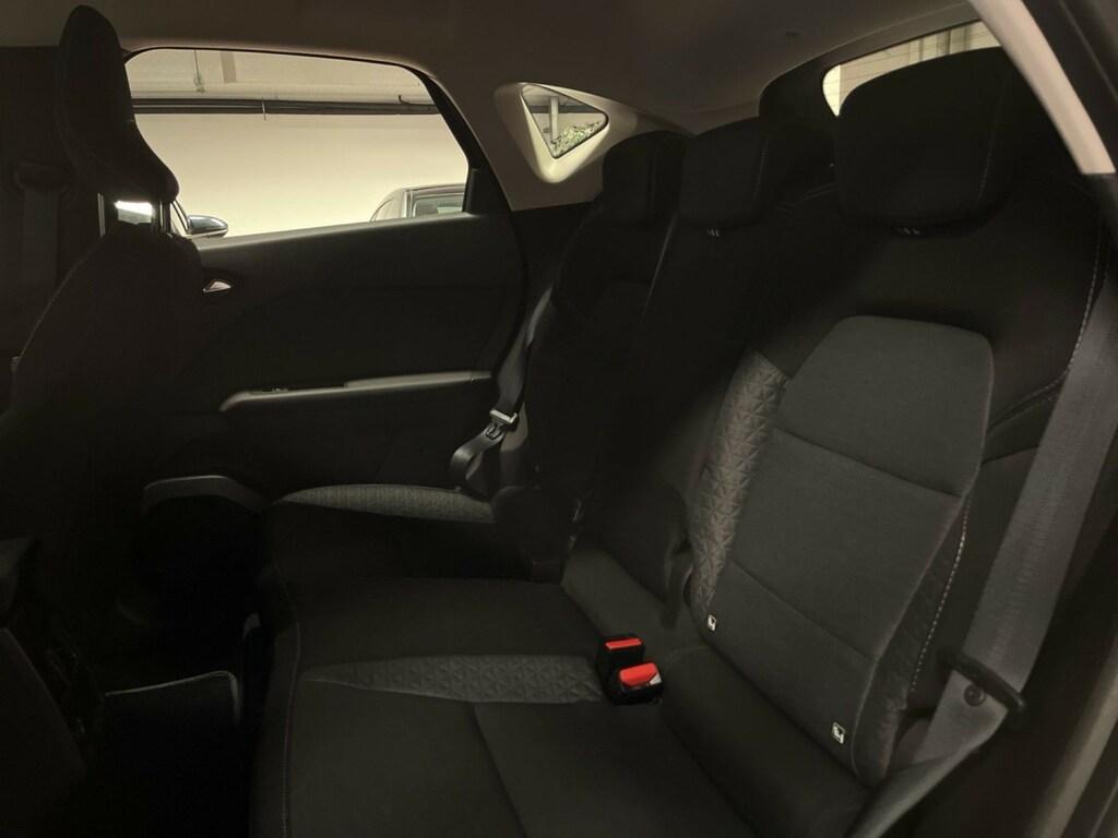 Renault Captur 1.0 tce Zen Gpl 100cv my21