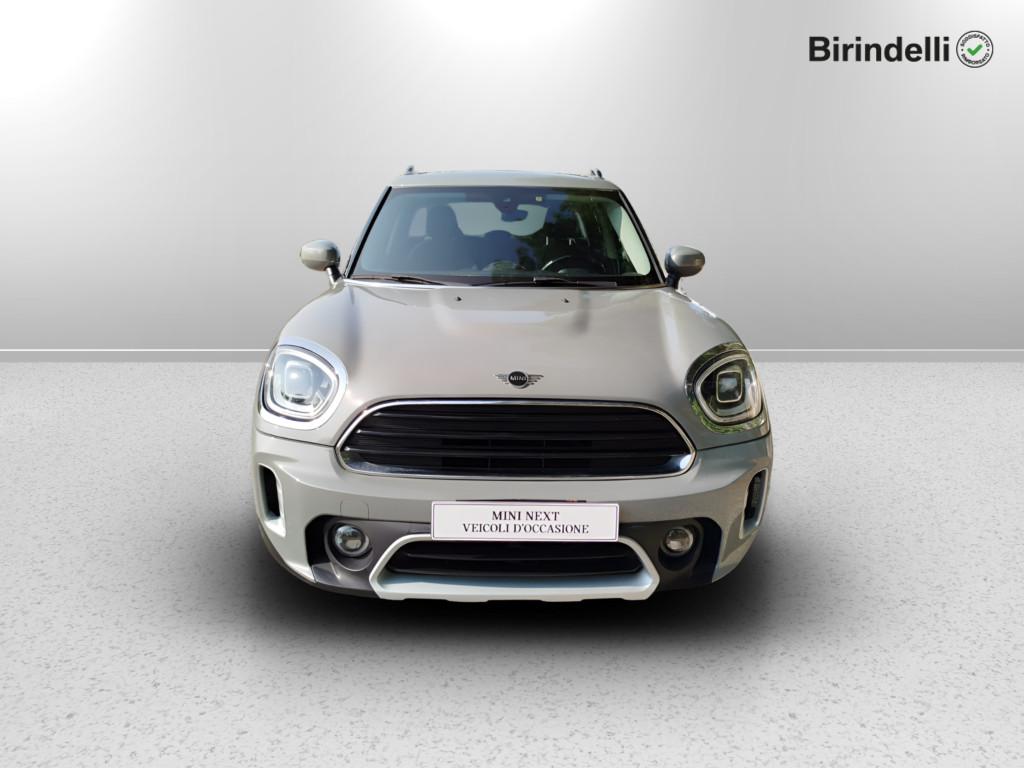 Mini One D Countryman 1.5 TwinPower Turbo One D
