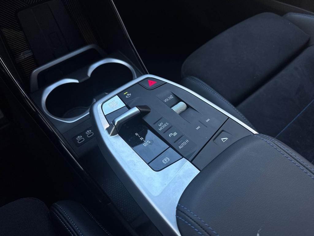 BMW X1 xdrive20d mhev 48V MSport Pro auto