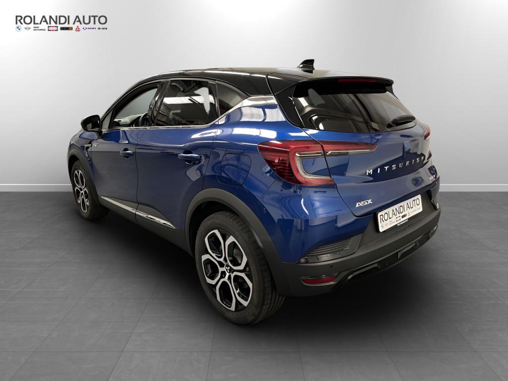 Mitsubishi ASX 1.6 phev Instyle at