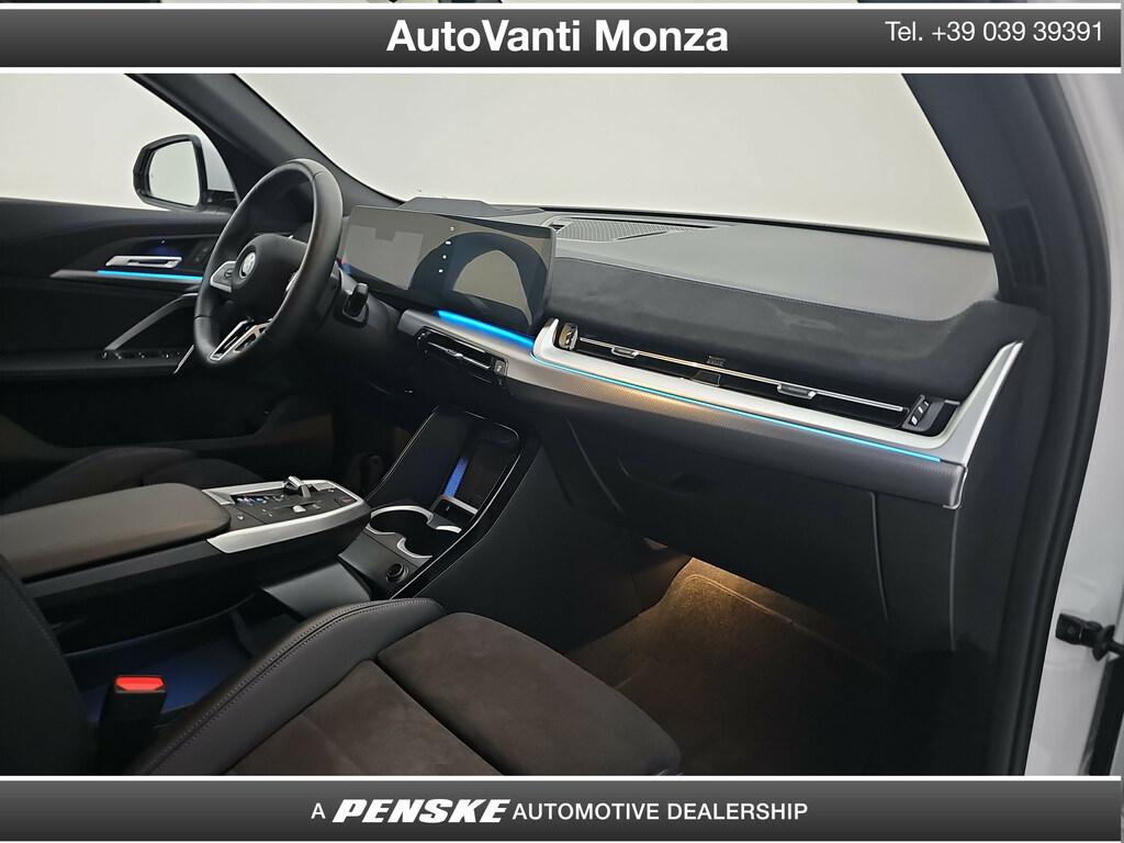 BMW iX2 edrive 20 MSport Pro