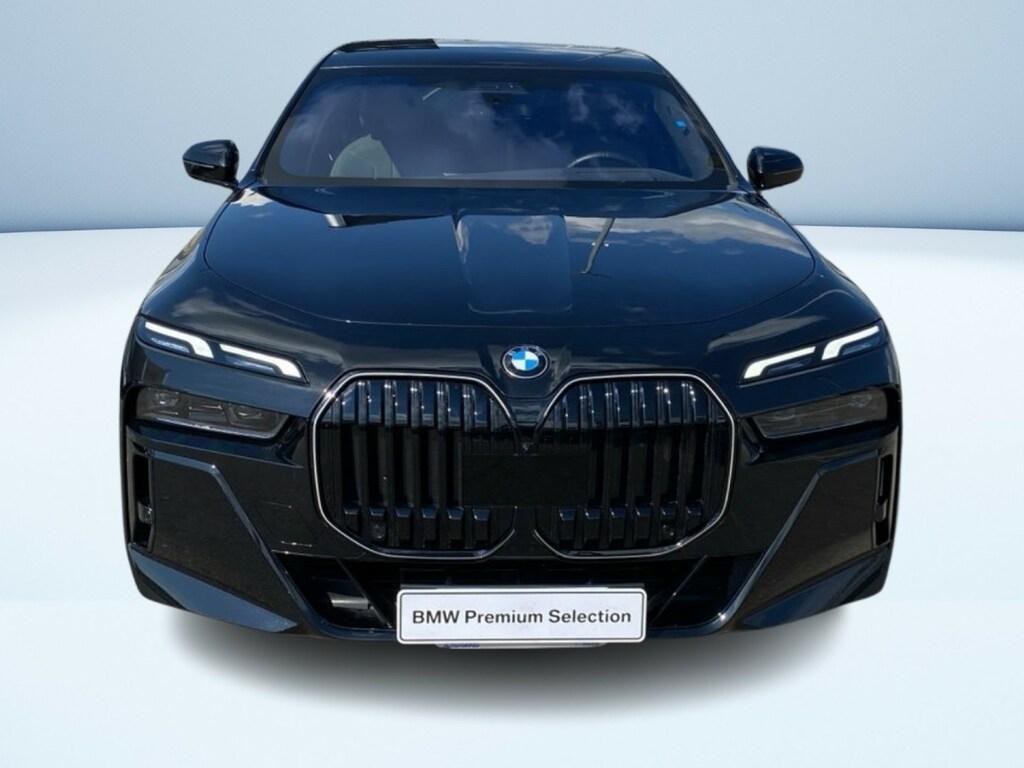 BMW Serie 7 740d mhev xdrive M Sport Pro auto