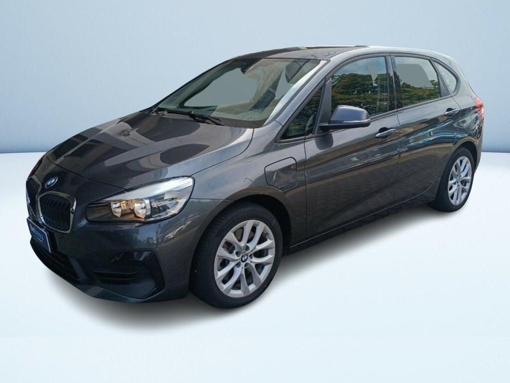 BMW Serie 2 225xe Active Tourer iPerformance auto