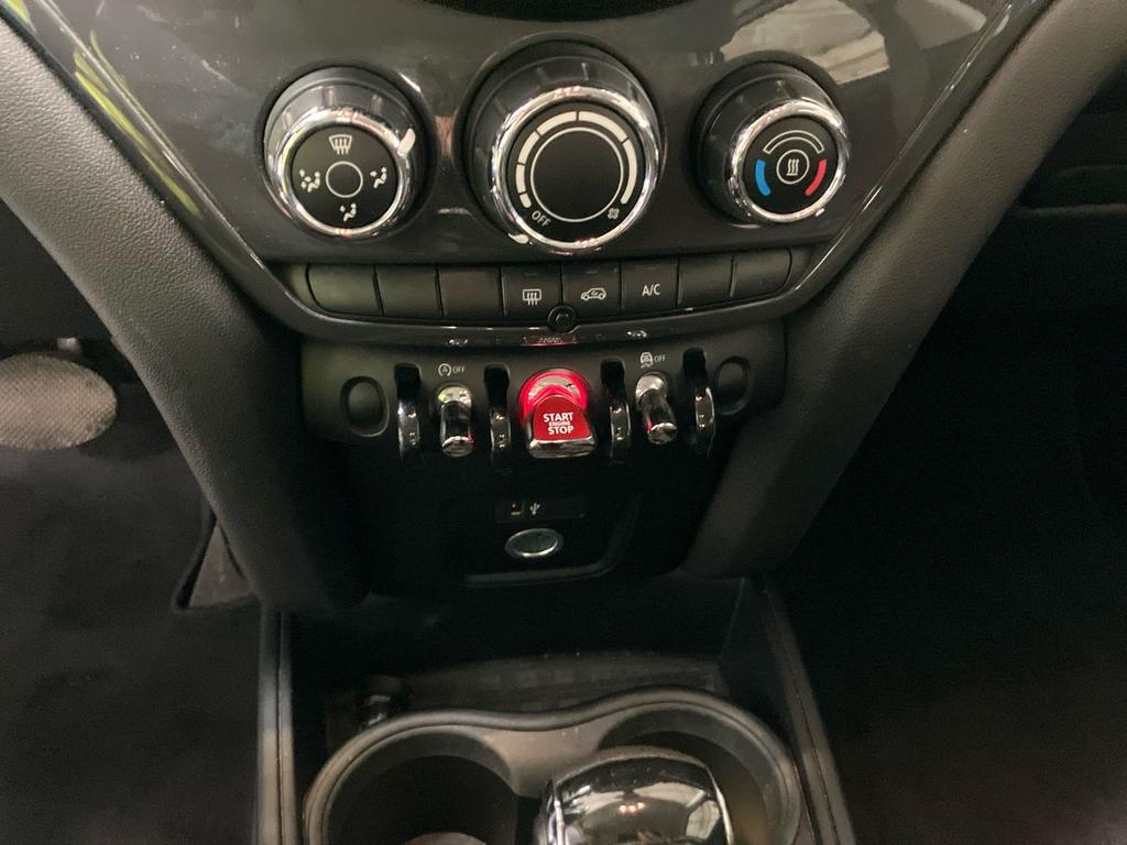 Mini Cooper D Countryman 2.0 TwinPower Turbo Cooper D Steptronic