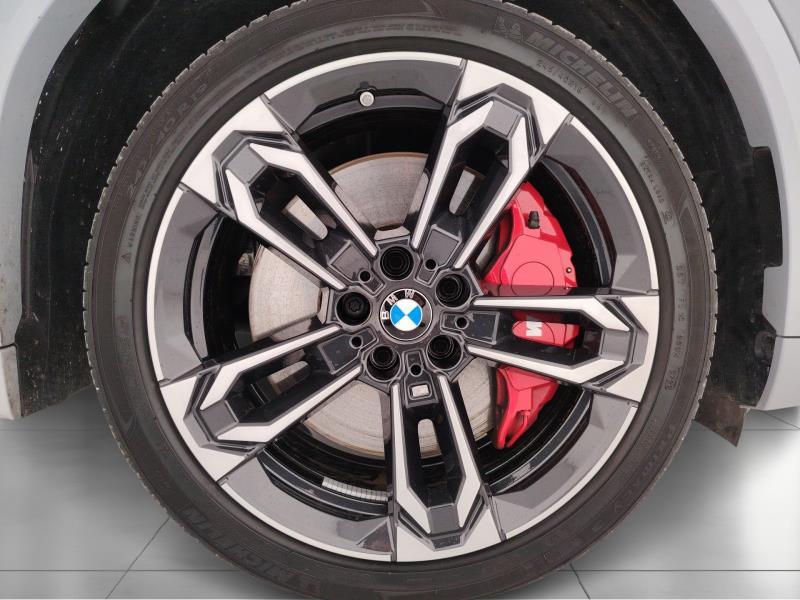 BMW X2 xdrive 20d 48V MSport Pro auto