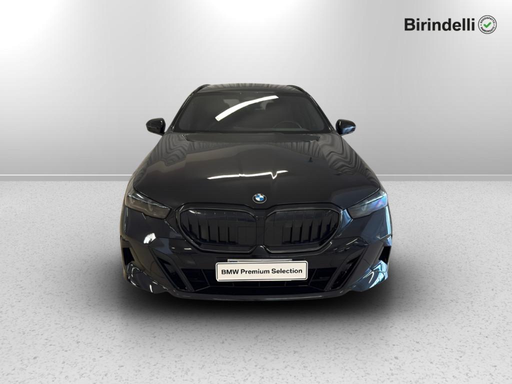 BMW Serie 5 520d Touring 48V sdrive Msport auto