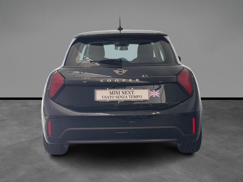 Mini Mini Cooper 3p 1.5 C Essential auto