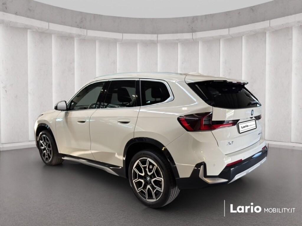 BMW X1 xdrive20d mhev 48V X-Line auto