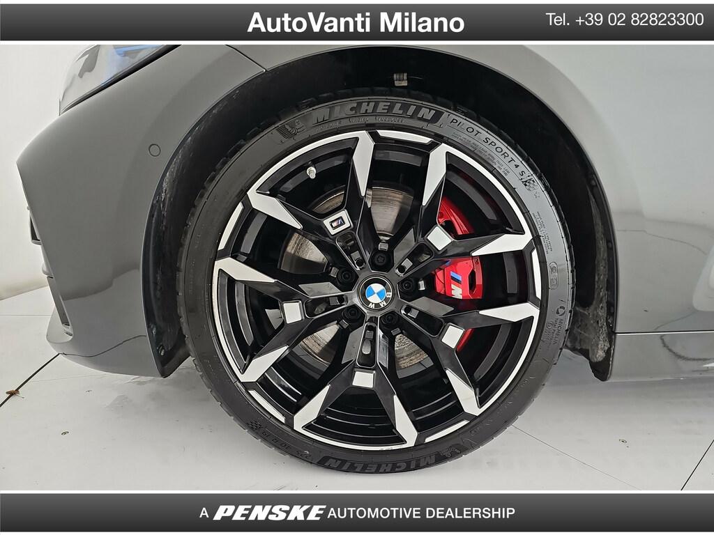 BMW Serie 4 420d Coupe mhev 48V Msport auto