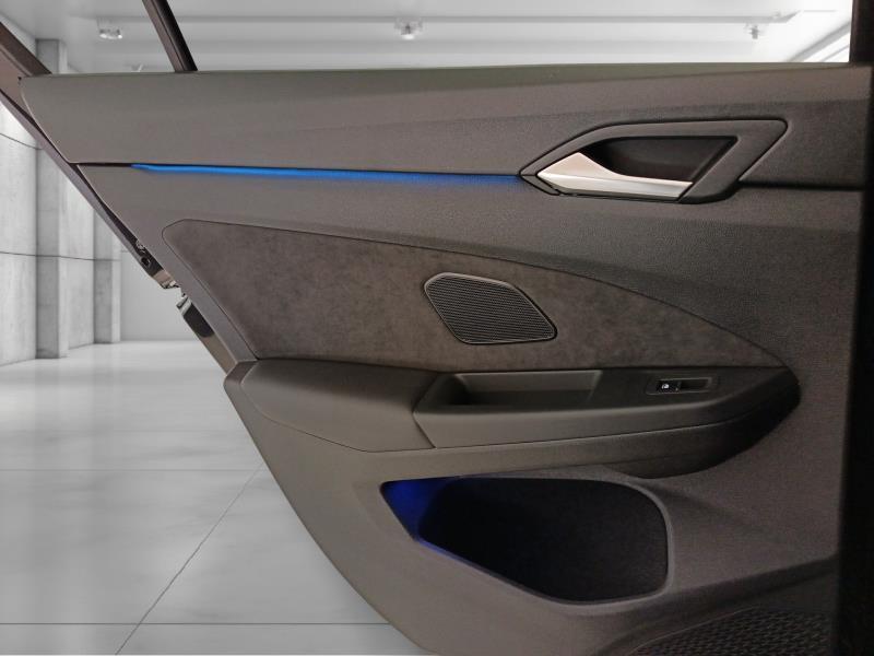 Volkswagen Golf 2.0 tsi GTI Clubsport 45 300cv dsg