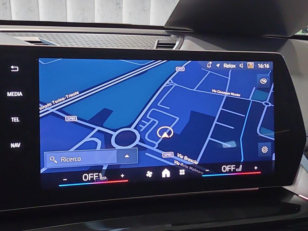 BMW X1 xdrive 25e MSport Pro auto