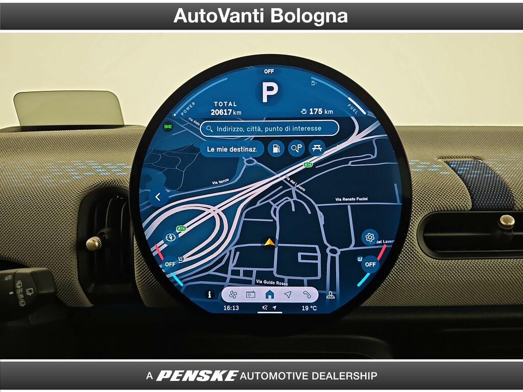 Mini Mini Cooper 3p 1.5 C Favoured auto