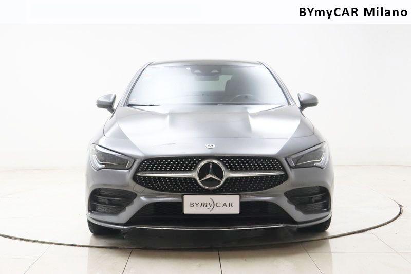 Mercedes CLA 250 Premium auto