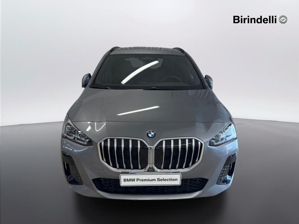 BMW Serie 2 218d Active Tourer Msport auto