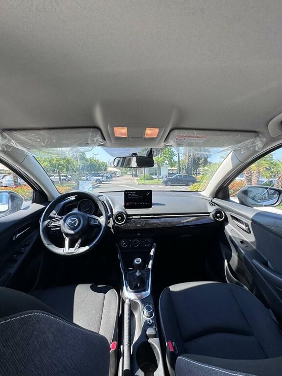 Mazda 2 1.5 m-hybrid Centre-Line Convenience Pack navi 90cv