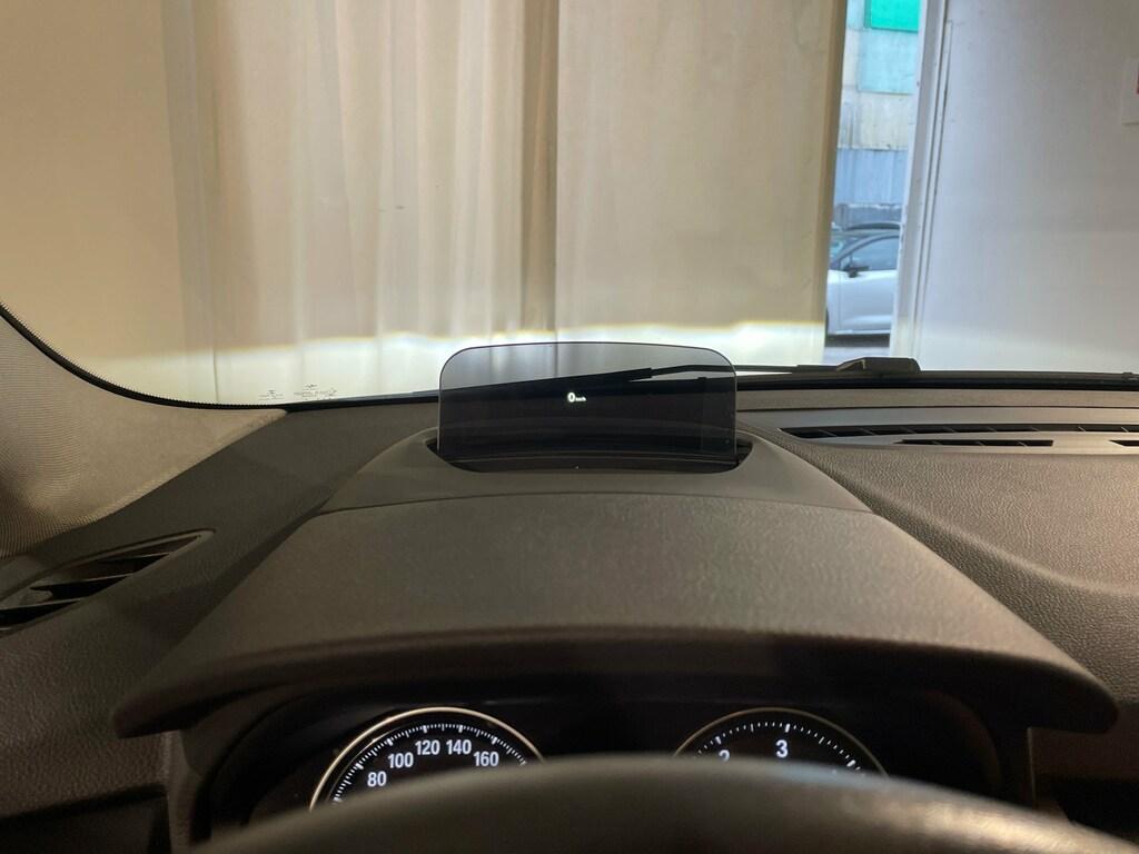 BMW Serie 2 218d Gran Tourer xdrive Advantage 7p.ti auto my20