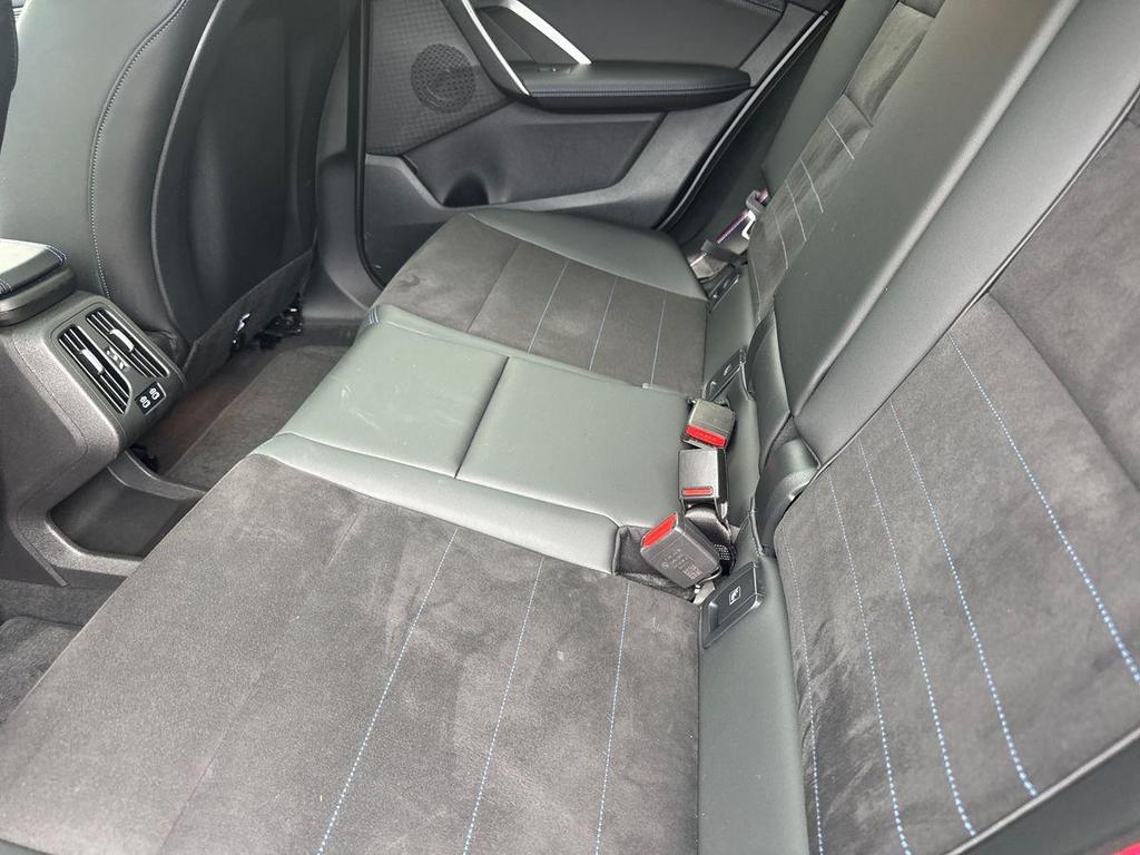 BMW iX2 edrive 20 MSport Pro
