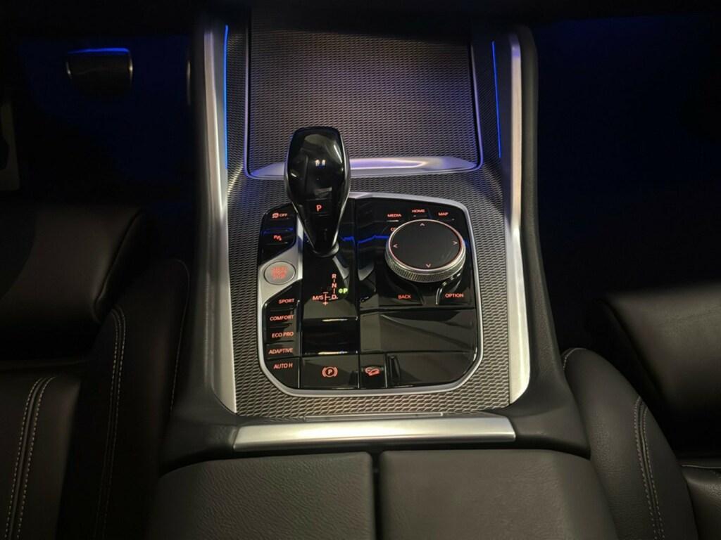 BMW X6 X6 xdrive30d mhev 48V Msport auto