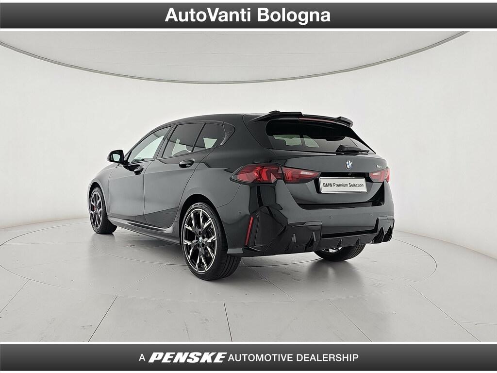 BMW Serie 1 118d MSport Pro auto