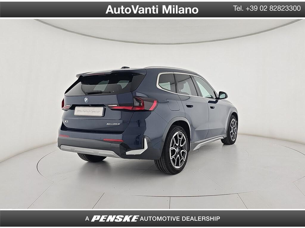 BMW X1 xdrive 25e Special Edition auto