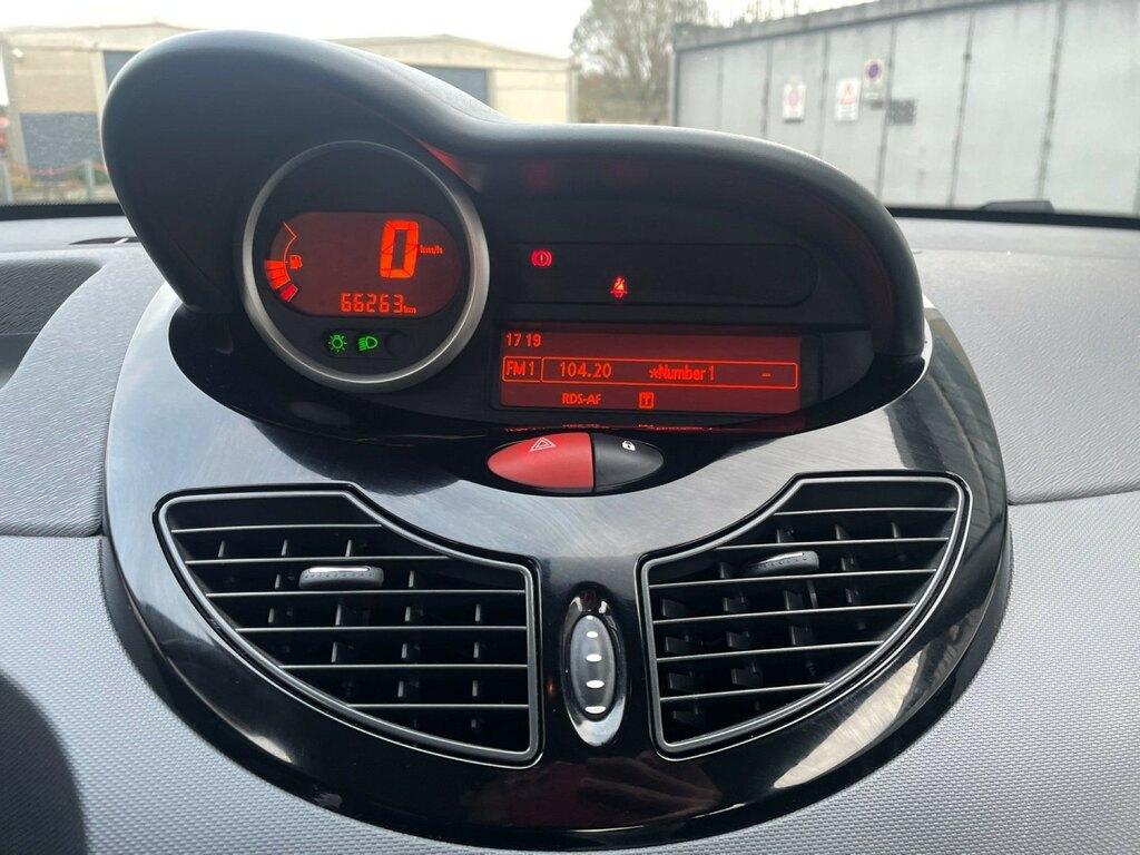 Renault Twingo 1.2 Night&Day 75cv