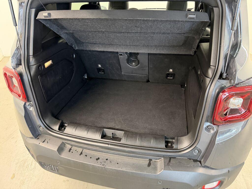 Jeep Renegade 2.0 mjt Limited 4wd 140cv