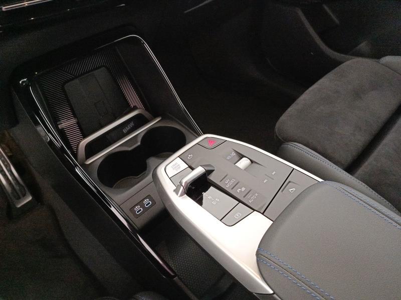 BMW Serie 2 218d Active Tourer Msport auto