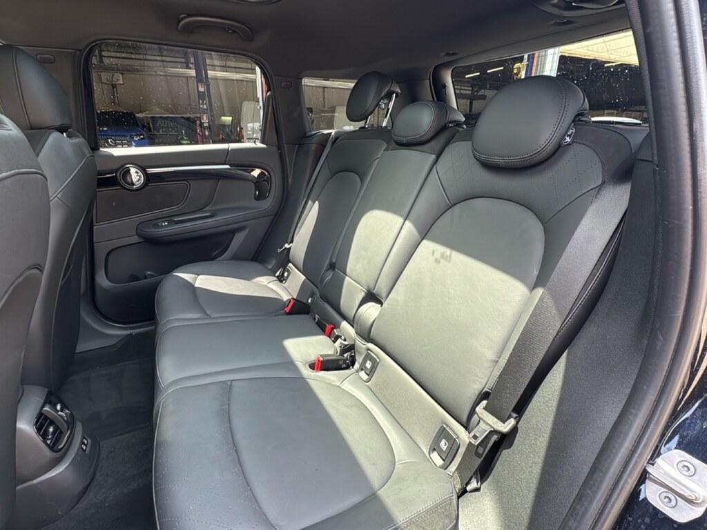 Mini Cooper Countryman 1.5 TwinPower Turbo Cooper